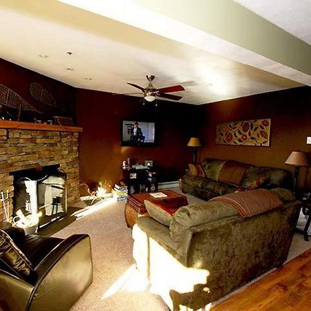 Shays Landing #5 Villa Snowshoe Esterno foto