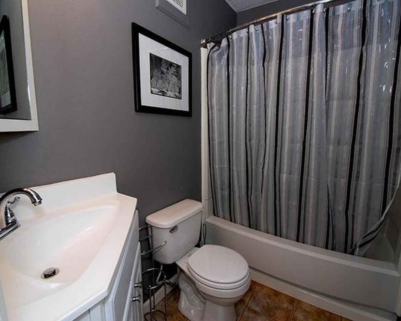 Shays Landing #5 Villa Snowshoe Esterno foto