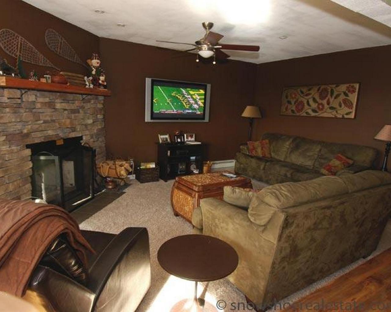Shays Landing #5 Villa Snowshoe Esterno foto