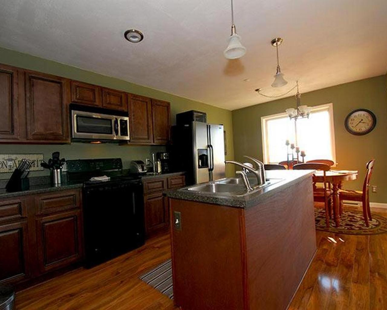 Shays Landing #5 Villa Snowshoe Esterno foto
