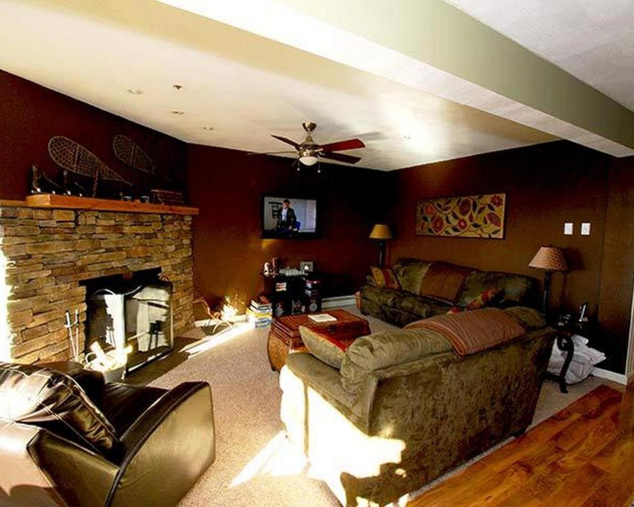 Shays Landing #5 Villa Snowshoe Esterno foto